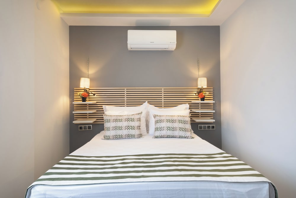 villa lui hotel alacati