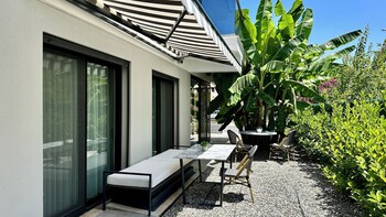 villa lui hotel alacati