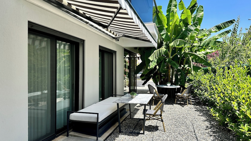 villa lui hotel alacati