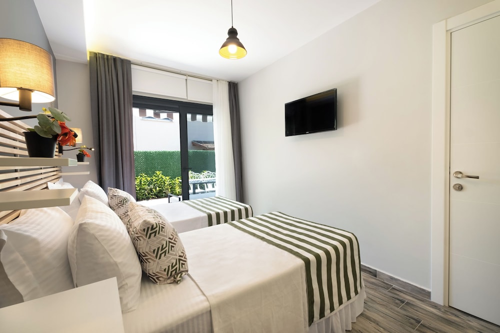 villa lui hotel alacati