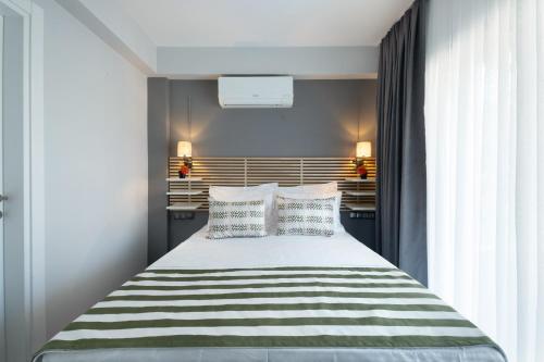 villa lui hotel alacati