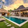 villa folie by alfred in bali