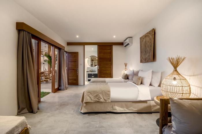 villa folie by alfred in bali