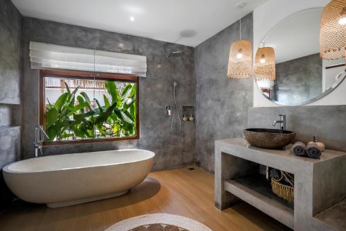 villa folie by alfred in bali