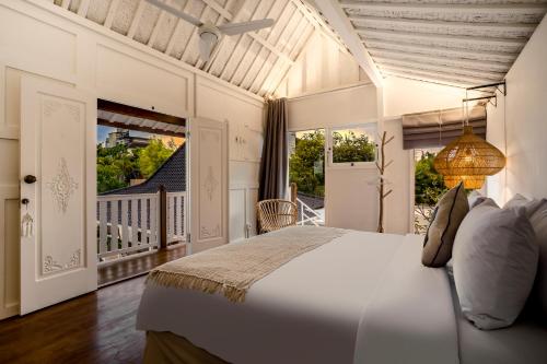 villa folie by alfred in bali