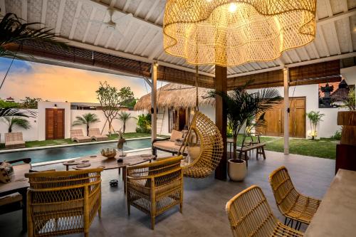 villa folie by alfred in bali