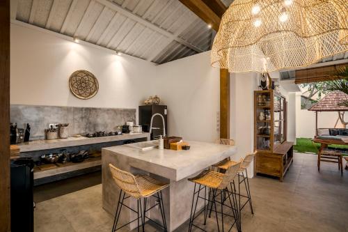 villa folie by alfred in bali