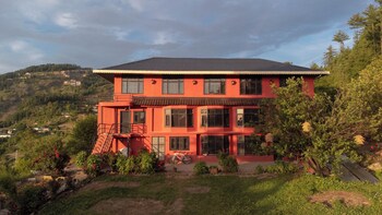 Minimalist An Eco Farmstay,Mashobra>>Kufri,3.5 star