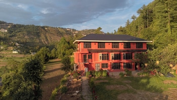 Minimalist An Eco Farmstay,Mashobra>>Kufri,3.5 star