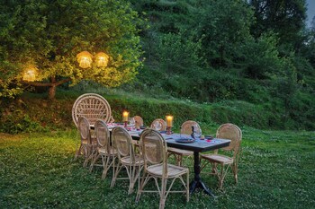 minimalist an eco farmstay