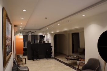 dab hotel ulus