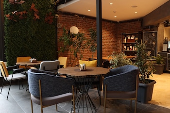 dab hotel ulus