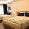 dab hotel ulus