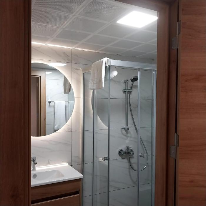 dab hotel ulus