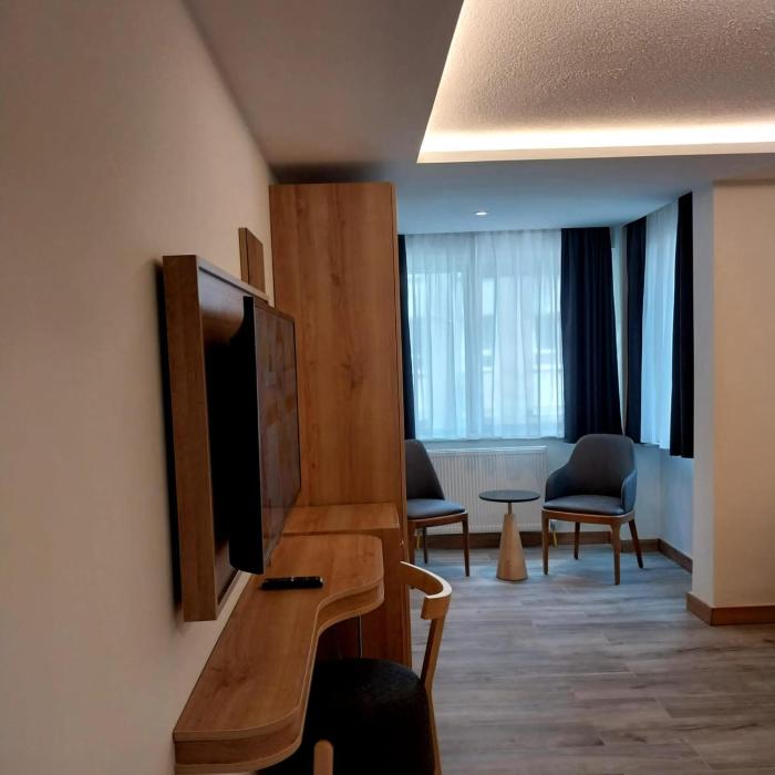 dab hotel ulus