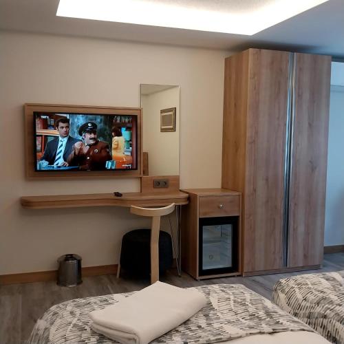 dab hotel ulus