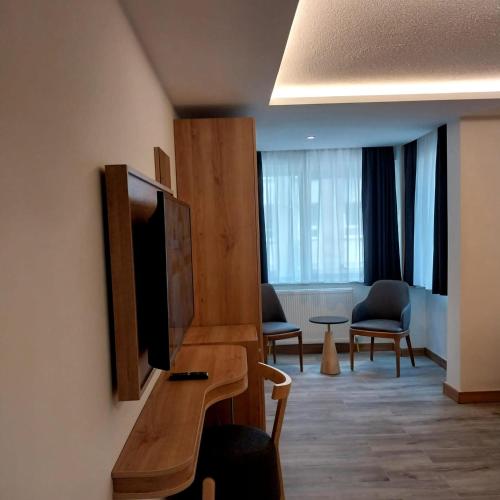 dab hotel ulus