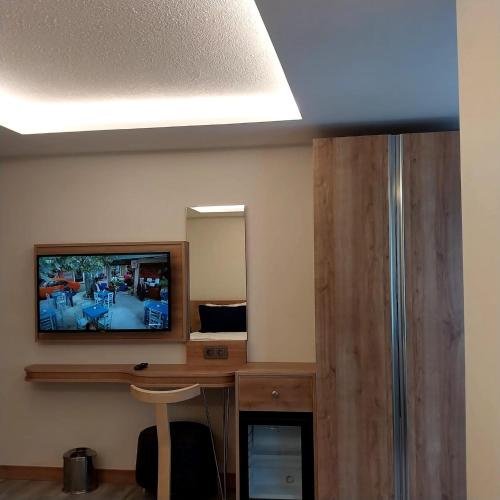 dab hotel ulus