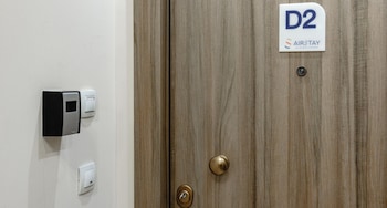 zilean apartment airport by airstay