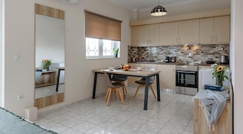 zilean apartment airport by airstay