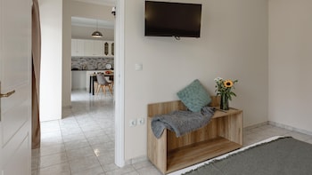 zilean apartment airport by airstay