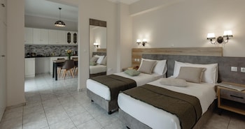 zilean apartment airport by airstay