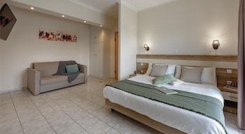 zilean apartment airport by airstay