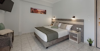 zilean apartment airport by airstay