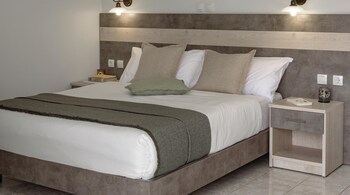 zilean apartment airport by airstay