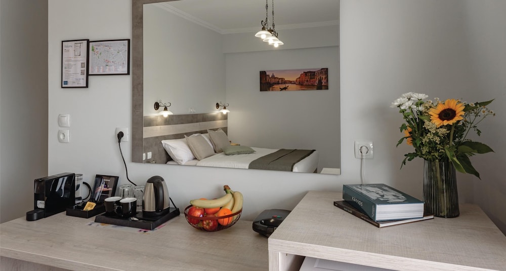 zilean apartment airport by airstay