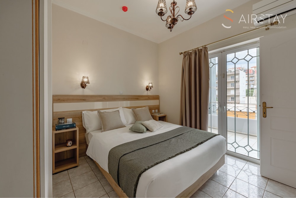 zilean apartment airport by airstay