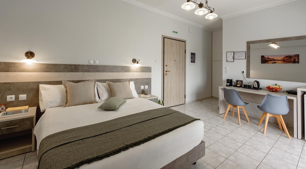 zilean apartment airport by airstay