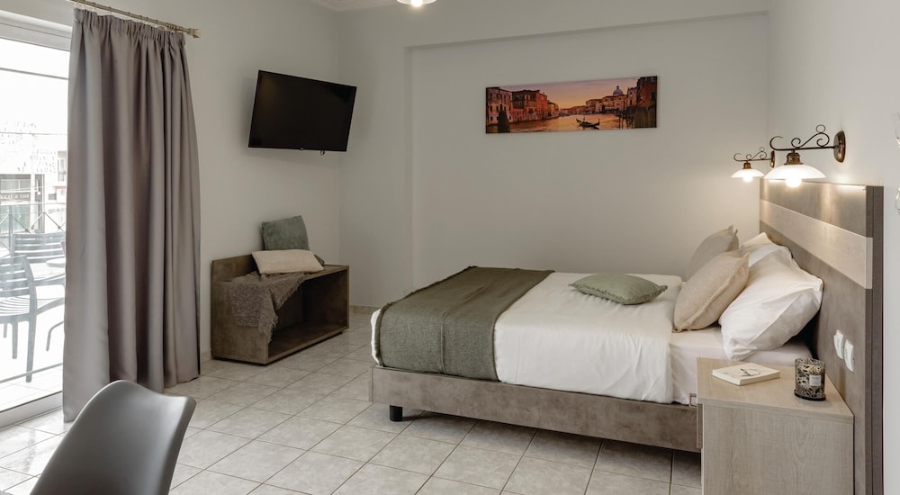 zilean apartment airport by airstay