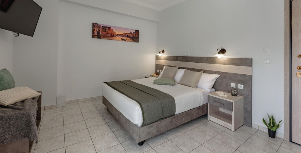 zilean apartment airport by airstay