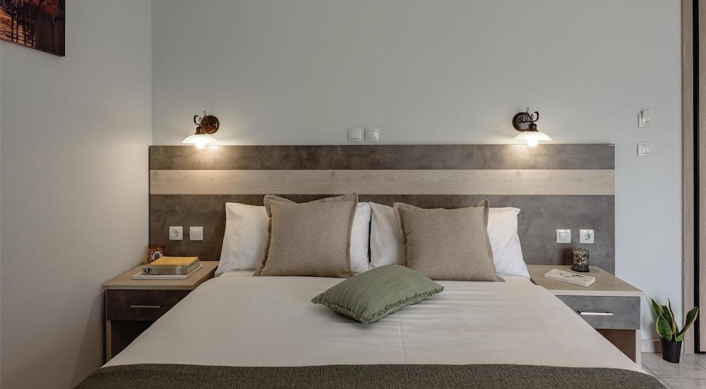 zilean apartment airport by airstay