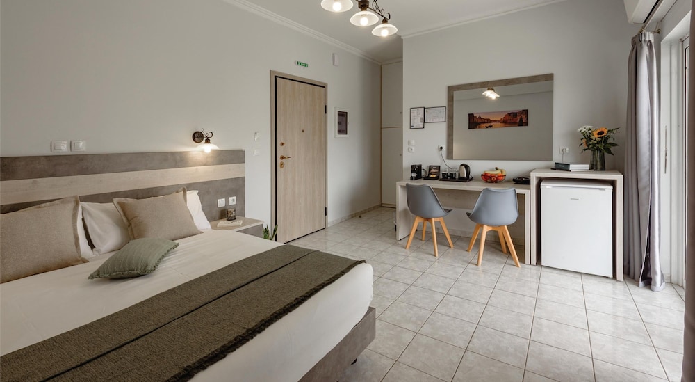 zilean apartment airport by airstay