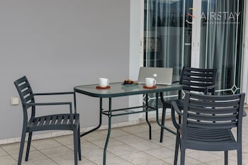 zilean apartment airport by airstay