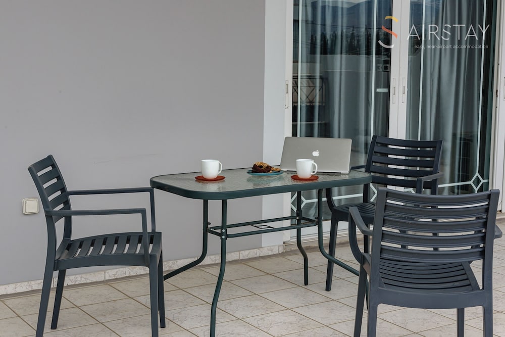 zilean apartment airport by airstay