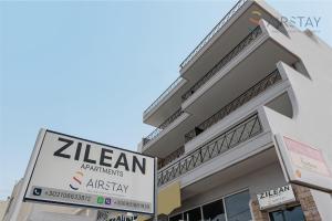 zilean apartment airport by airstay