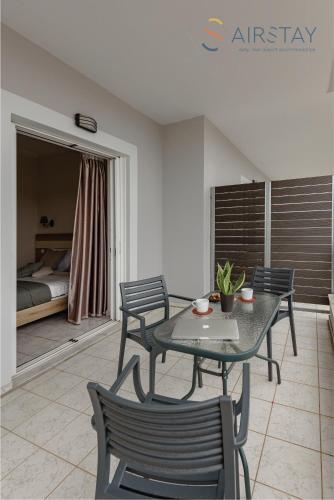 zilean apartment airport by airstay