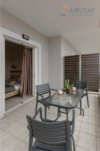 zilean apartment airport by airstay