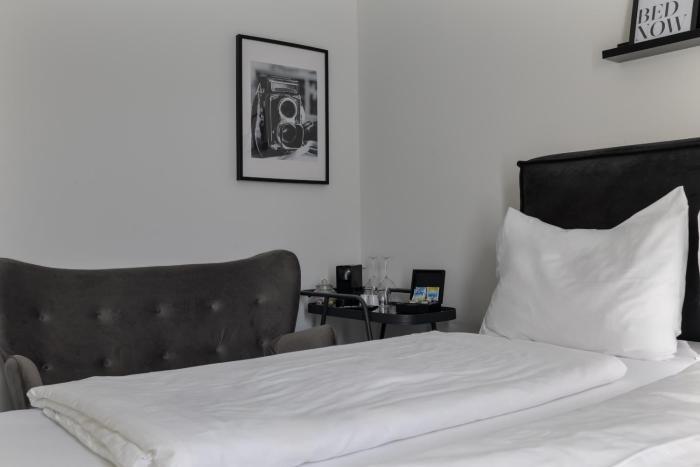 motel by maier feldkirch self check in