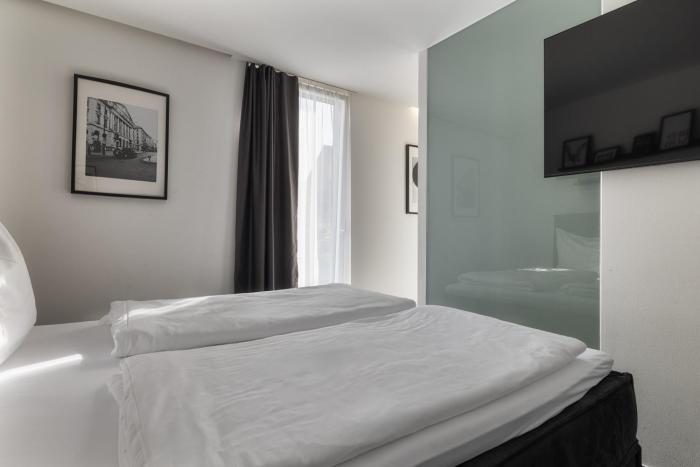 motel by maier feldkirch self check in