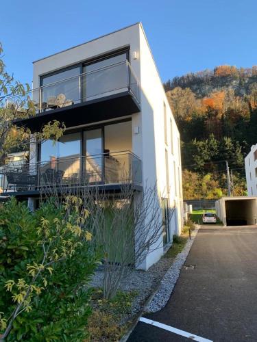 motel by maier feldkirch self check in