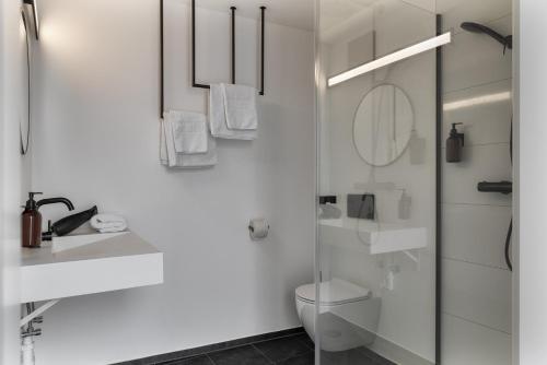 motel by maier feldkirch self check in
