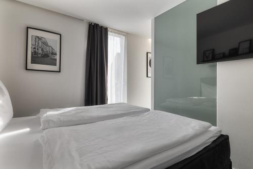 motel by maier feldkirch self check in