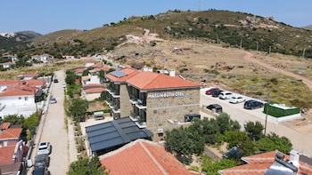 maslin butik otel
