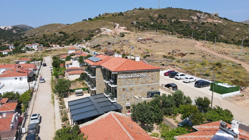 maslin butik otel