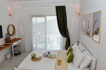 maslin butik otel