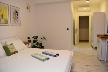 maslin butik otel
